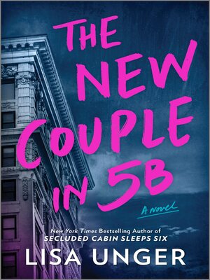 cover image of The New Couple in 5B